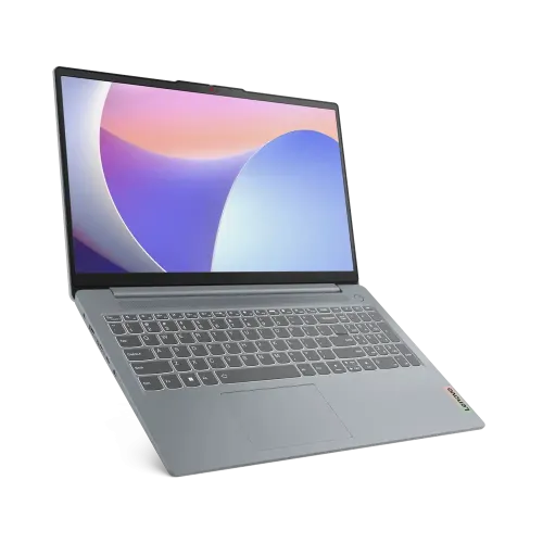 Lenovo IdeaPad Slim 3i 15IRU8 Core i3 13th Gen 8GB Ram 512GB SSD 15.6" FHD Laptop (82X7008ALK)